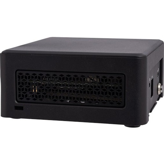 SimplyNUC Ruby R3 CBM1R3RB Desktop Computer - AMD Ryzen 3 - 8 GB RAM DDR4 SDRAM - 256 GB M.2 SSD - Small Form Factor 91M-HN0A-001
