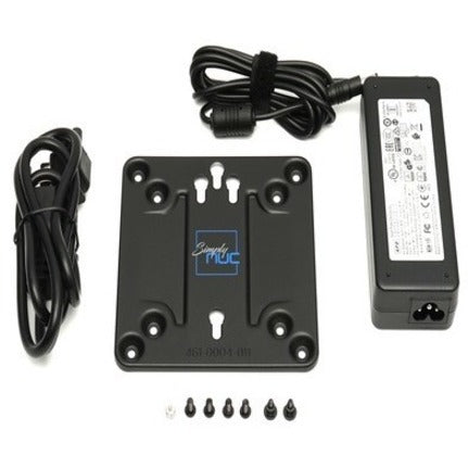 SimplyNUC Ruby R3 CBM1R3RB Desktop Computer - AMD Ryzen 3 - 8 GB RAM DDR4 SDRAM - 512 GB M.2 SSD - Small Form Factor 91M-HT04-001