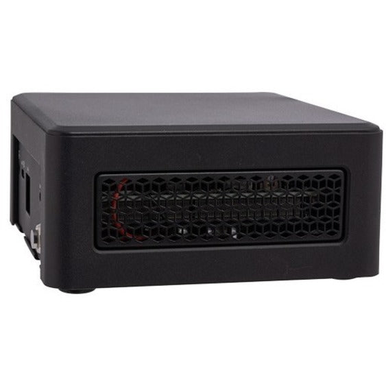 SimplyNUC Ruby R3 CBM1R3RB Desktop Computer - AMD Ryzen 3 - 8 GB RAM DDR4 SDRAM - 512 GB M.2 SSD - Small Form Factor 91M-HT04-001