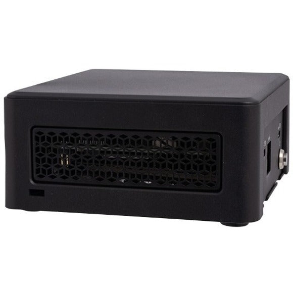 SimplyNUC Ruby R3 CBM1R3RB Desktop Computer - AMD Ryzen 3 - 8 GB RAM DDR4 SDRAM - 512 GB M.2 SSD - Small Form Factor 91M-HT04-001