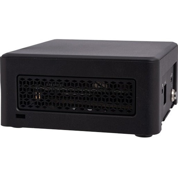 SimplyNUC Ruby R3 CBM1R3RB Desktop Computer - AMD Ryzen 3 - 8 GB RAM DDR4 SDRAM - 512 GB M.2 SSD - Small Form Factor 91M-HT0A-001