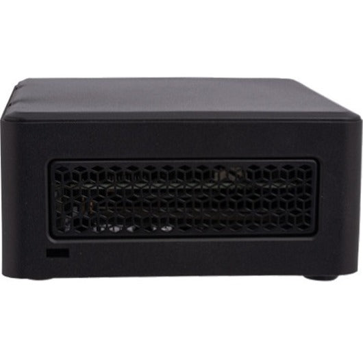 SimplyNUC Ruby R5 CBM1R5RB Desktop Computer - AMD Ryzen 5 - 8 GB RAM DDR4 SDRAM - 512 GB M.2 SSD - Small Form Factor 91M-NS04-001