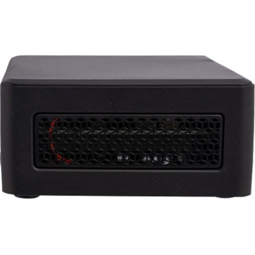 SimplyNUC Ruby R5 CBM1R5RB Desktop Computer - AMD Ryzen 5 - 8 GB RAM DDR4 SDRAM - 512 GB M.2 SSD - Small Form Factor 91M-NS04-001