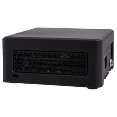 SimplyNUC Ruby R8 CBM1R8RB Desktop Computer - AMD - 8 GB RAM DDR4 SDRAM - 256 GB M.2 SSD - Small Form Factor 91MTM0A-001