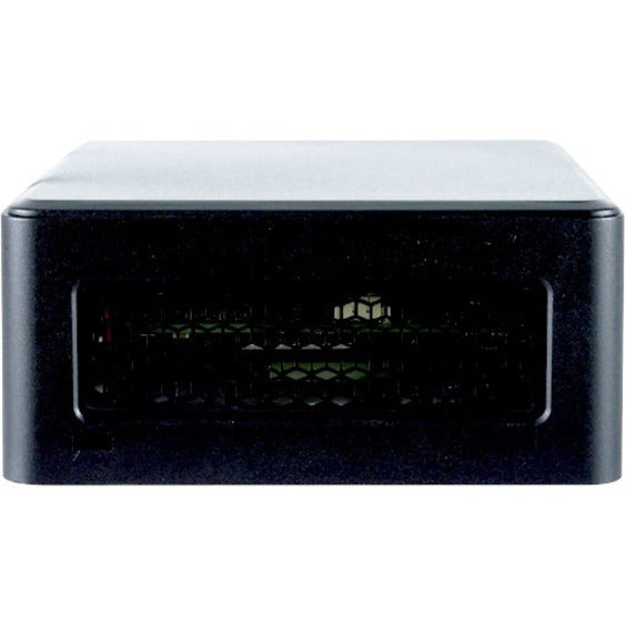 SimplyNUC Topaz i3 NUC11TZi3 Desktop Computer - Intel Core i3 11th Gen - 8 GB - 128 GB SSD - Small Form Factor 91M-5D0A-0A1