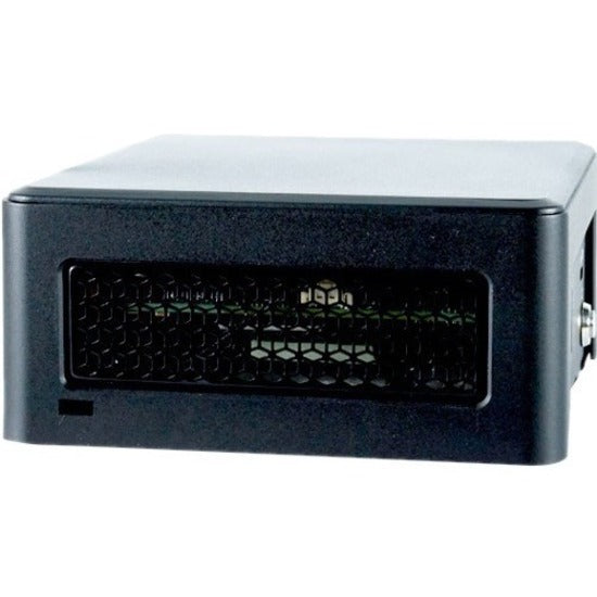 SimplyNUC Topaz i3 NUC11TZi3 Desktop Computer - Intel Core i3 11th Gen - 8 GB RAM DDR4 SDRAM - 256 GB M.2 SSD - Small Form Factor 91M-5N04-0A1
