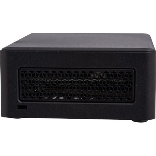 SimplyNUC Topaz i3 NUC11TZi3 Desktop Computer - Intel Core i3 11th Gen i3-1115G4 - 4 GB - Small Form Factor 91M-480A-0A1