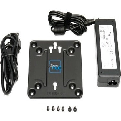 SimplyNUC Topaz i5 NUC11TZi5 Desktop Computer - Intel Core i5 11th Gen - 16 GB RAM DDR4 SDRAM - 256 GB M.2 SSD - Small Form Factor 91M-BN0A-0A1