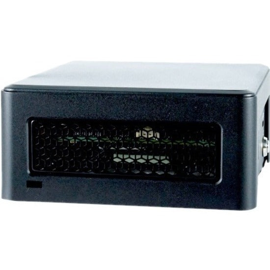 SimplyNUC Topaz i5 NUC11TZi5 Desktop Computer - Intel Core i5 11th Gen - 16 GB RAM DDR4 SDRAM - 256 GB M.2 SSD - Small Form Factor 91M-BN0A-0A1