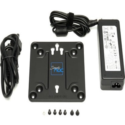 SimplyNUC Topaz i5 NUC11TZi5 Desktop Computer - Intel Core i5 11th Gen i5-1135G7 - 16 GB - 512 GB SSD - Small Form Factor 91M-BT04-0A1