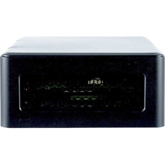 SimplyNUC Topaz i5 NUC11TZi5 Desktop Computer - Intel Core i5 11th Gen i5-1135G7 - 16 GB - 512 GB SSD - Small Form Factor 91M-BT04-0A1