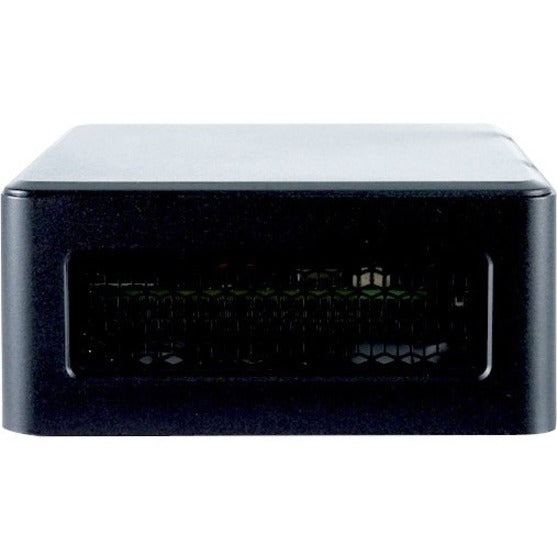 SimplyNUC Topaz i5 NUC11TZi5 Desktop Computer - Intel Core i5 11th Gen i5-1135G7 - 16 GB - 512 GB SSD - Small Form Factor 91M-BT04-0A1