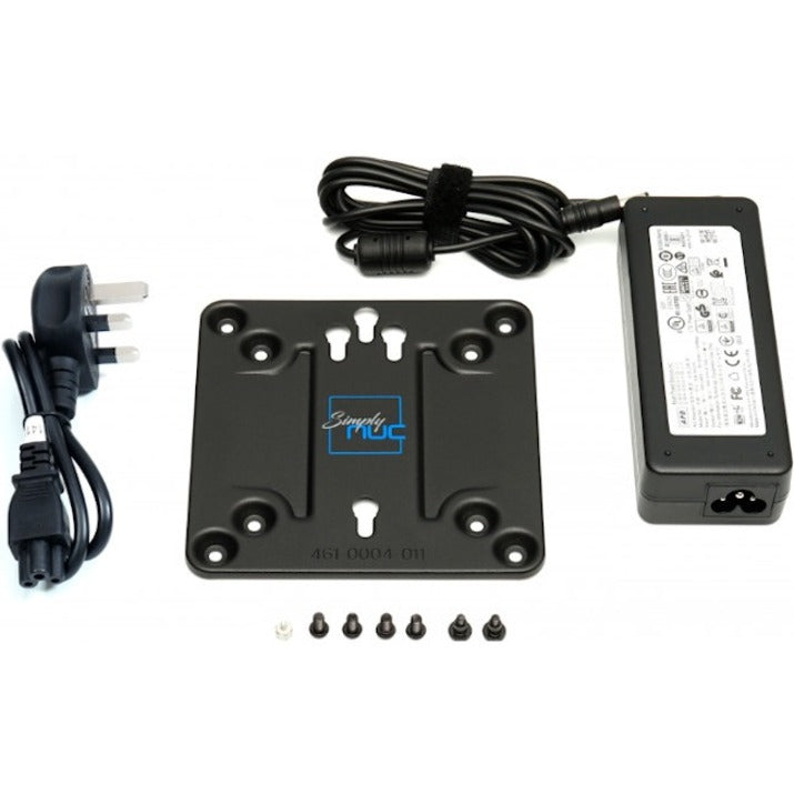 SimplyNUC Topaz i5 NUC11TZi5 Desktop Computer - Intel Core i5 11th Gen i5-1135G7 - 8 GB - 128 GB SSD - Small Form Factor 91M-9D04-0A1