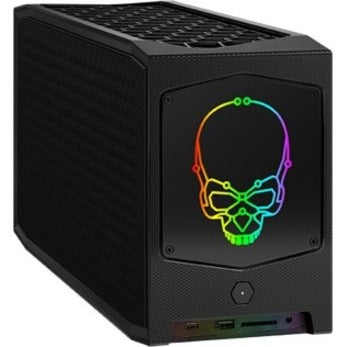 Simplynuc Dragon Canyon Nuc12Dcmi7 Desktop Computer - Intel Core I7 12Th Gen I7-12700 Dodeca-Core (12 Core) 2.10 Ghz - 16 Gb Ram Ddr4 Sdram - 512 Gb M.2 Pci Express 3.0 Ssd - Small Form Factor 946-900J-095