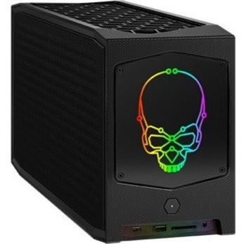 Simplynuc Dragon Canyon Nuc12Dcmi7 Desktop Computer - Intel Core I7 12Th Gen I7-12700 Dodeca-Core (12 Core) 2.10 Ghz - 16 Gb Ram Ddr4 Sdram - 512 Gb M.2 Pci Express 3.0 Ssd - Small Form Factor 946-900J-005