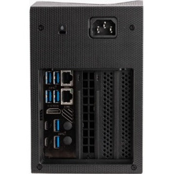 Simplynuc Dragon Canyon Nuc12Dcmi9 Desktop Computer - Intel Core I9 12Th Gen I9-12900 Hexadeca-Core (16 Core) 2.40 Ghz - 64 Gb Ram Ddr4 Sdram - 2 Tb M.2 Pci Express 3.0 Ssd - Small Form Factor 947-U00J-095