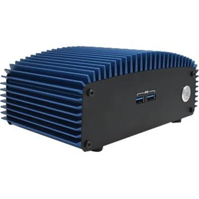 Simplynuc Nuc 8 Pro Nuc8I3Pnf Desktop Computer - Intel Core I3 8Th Gen - 16 Gb Ram Ddr4 Sdram - 256 Gb M.2 Ssd - Mini Pc