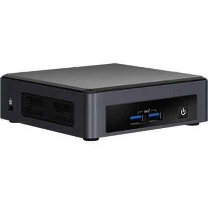 Simplynuc Nuc 8 Pro Nuc8V5Pnk Desktop Computer - Intel Core I5 8Th Gen - 32 Gb Ram Ddr4 Sdram - 512 Gb M.2 Ssd - Slim Pc