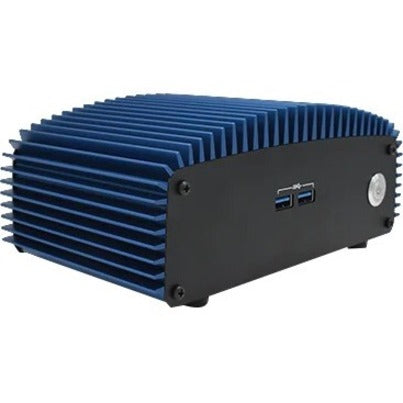 Simplynuc Nuc 8 Pro Nuc8V7Pnf Desktop Computer - Intel - 16 Gb Ram Ddr4 Sdram - 512 Gb M.2 Ssd - Mini Pc