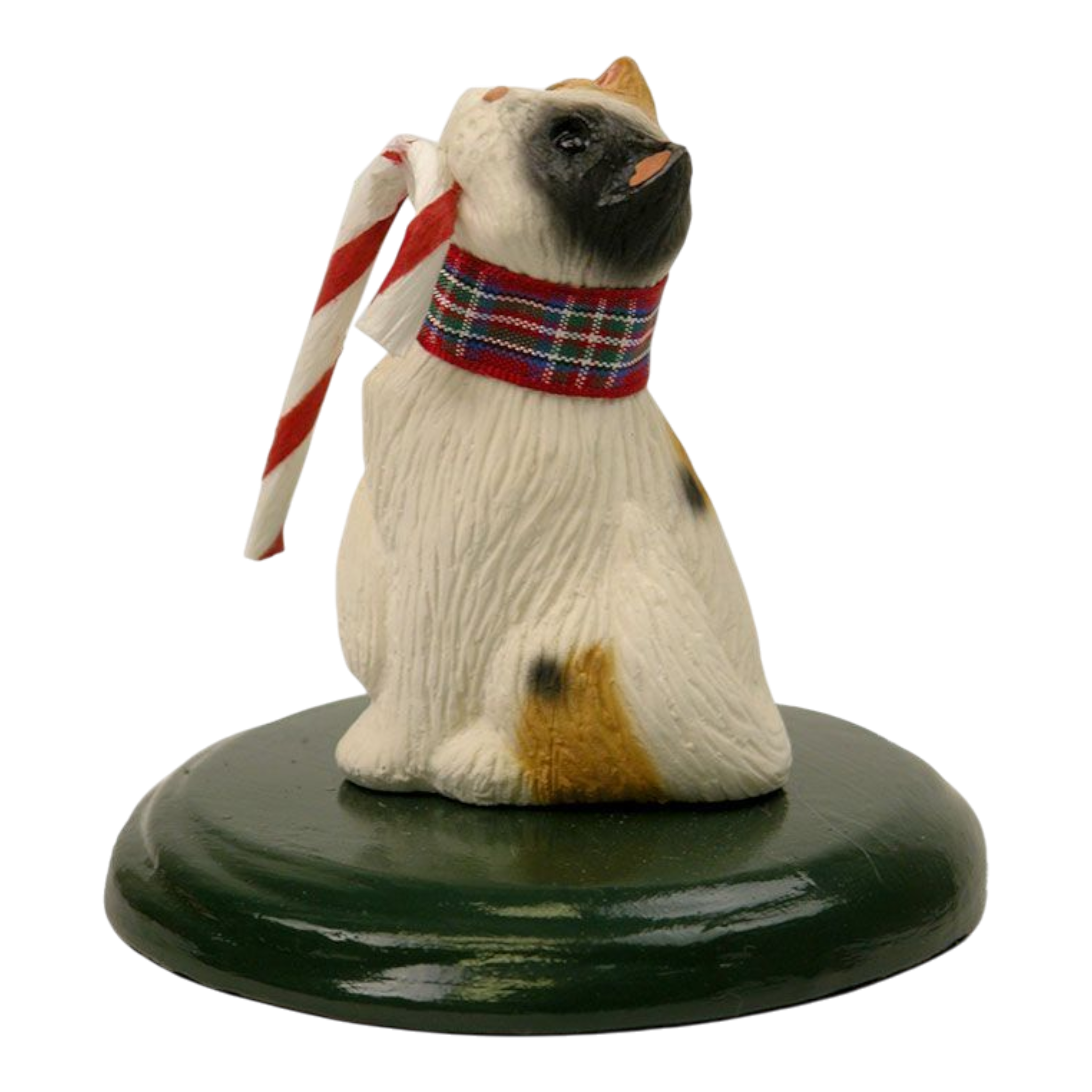 Singing Cat - Calico