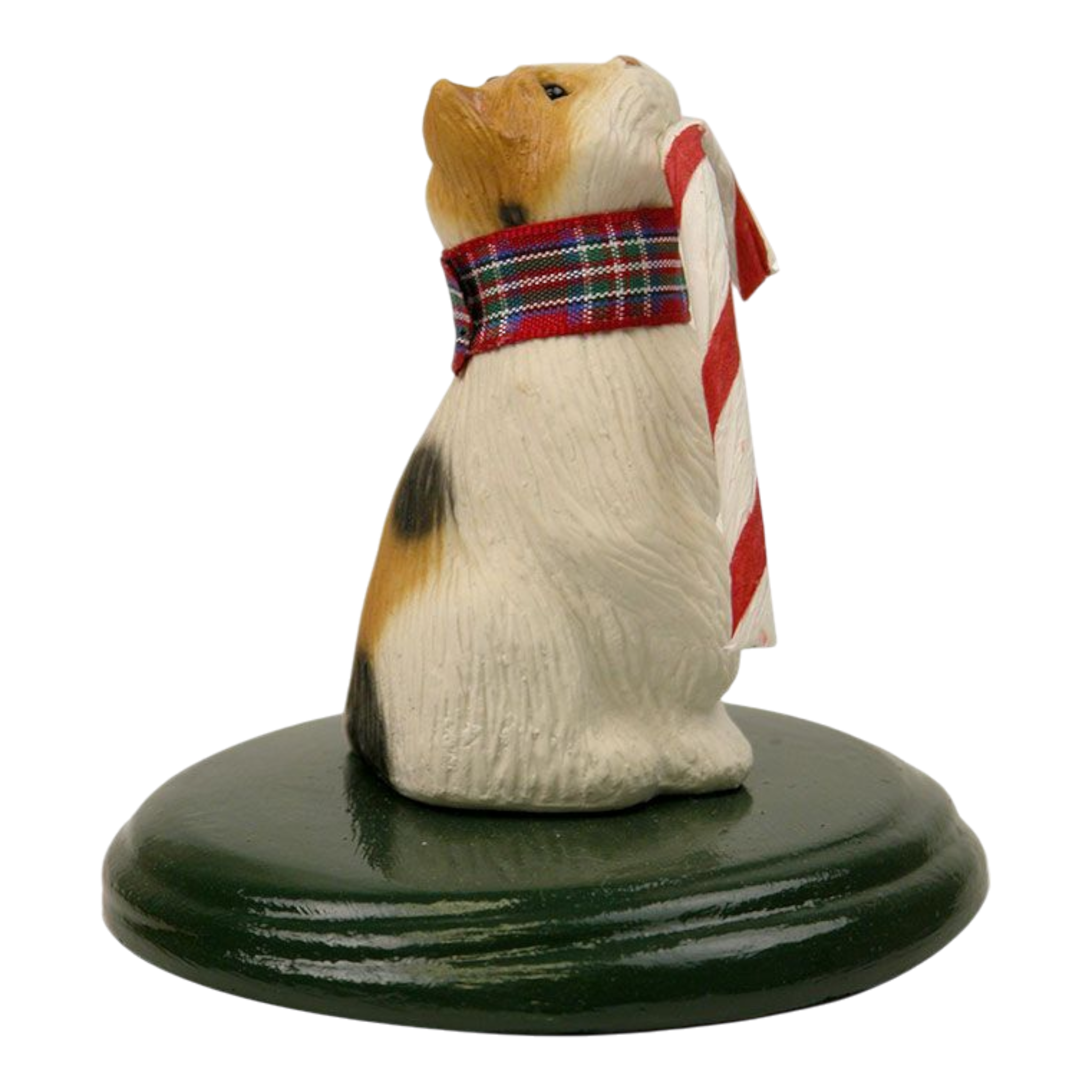 Singing Cat - Calico