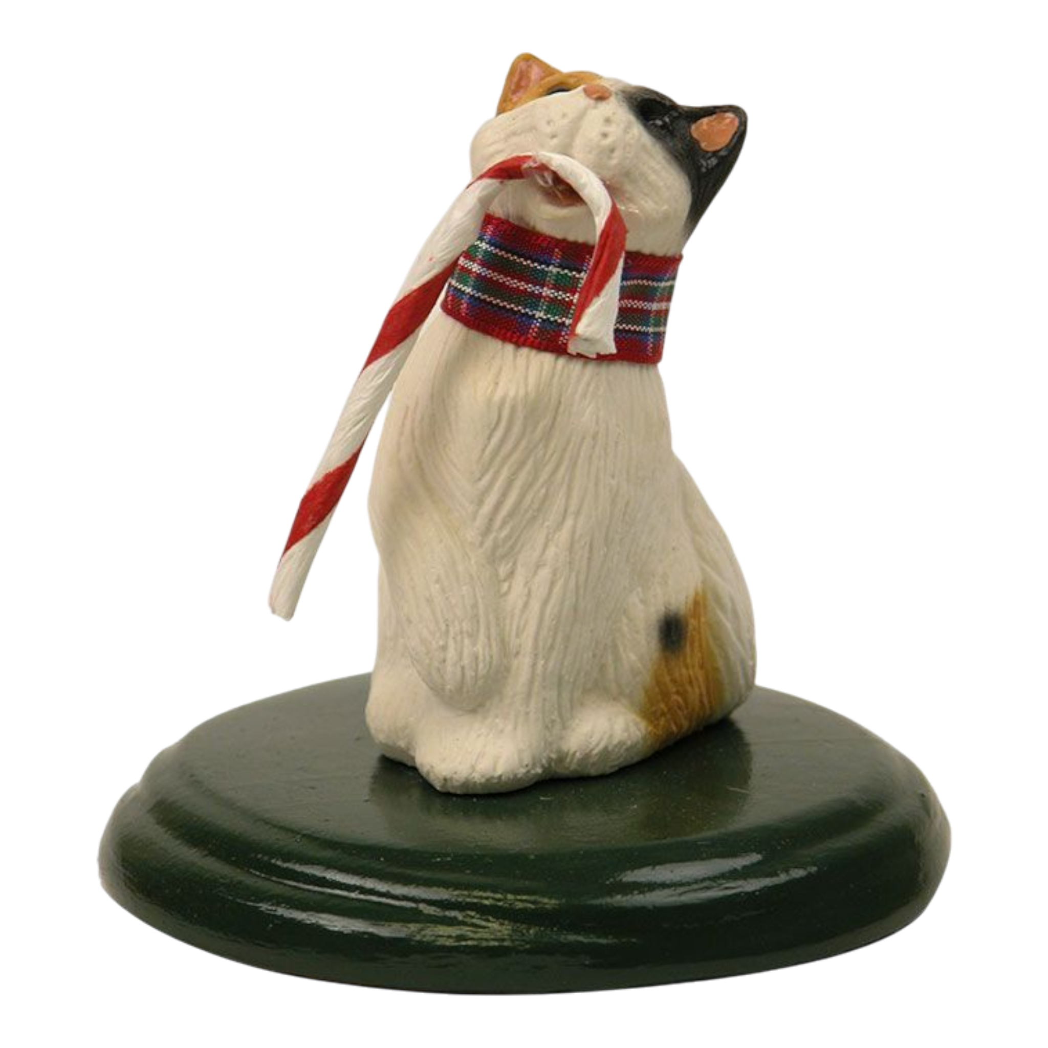 Singing Cat - Calico