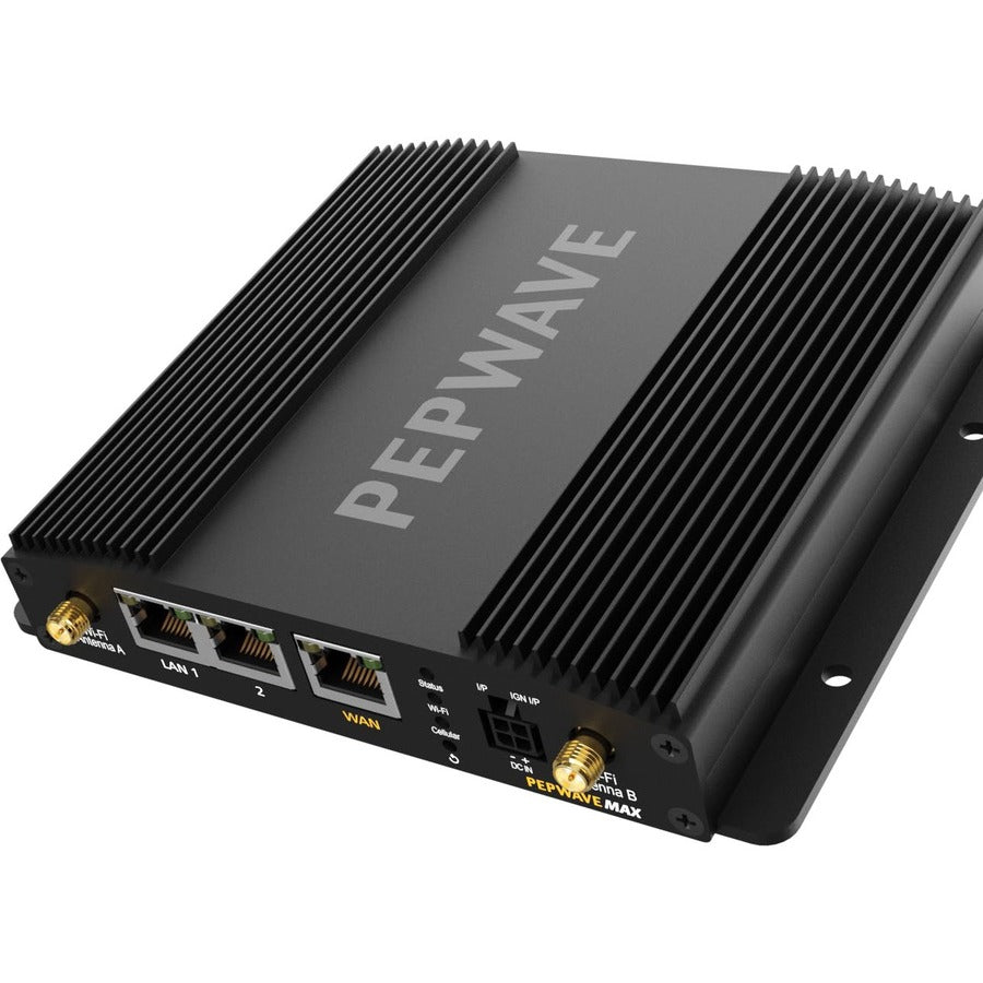 Single Cellular 5G Mobile Router