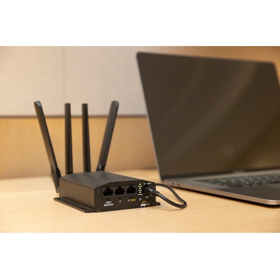 Single Cellular Cat 4 Router - PrimeCare
