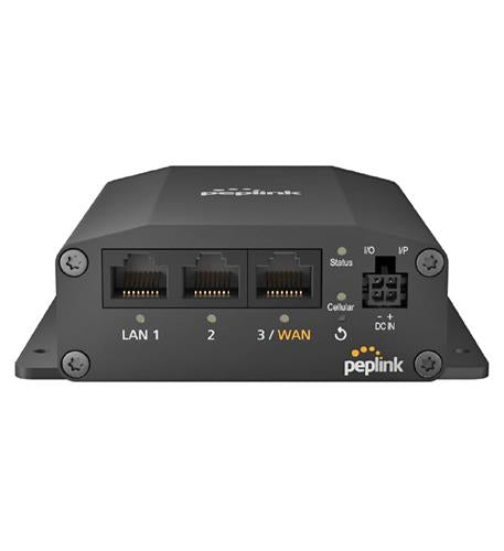 Single Cellular Cat 4 Router - PrimeCare