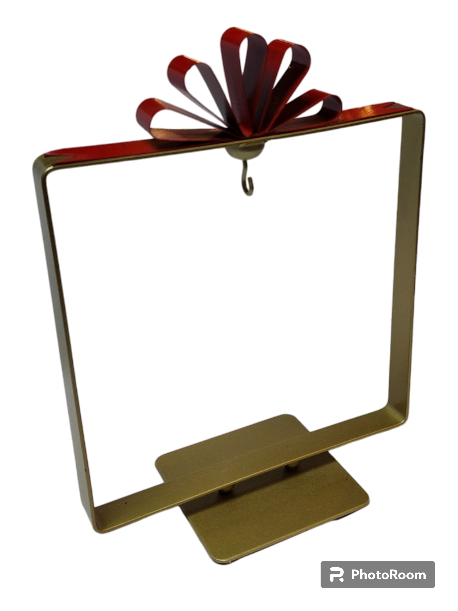 Single Ornament Stand - Square