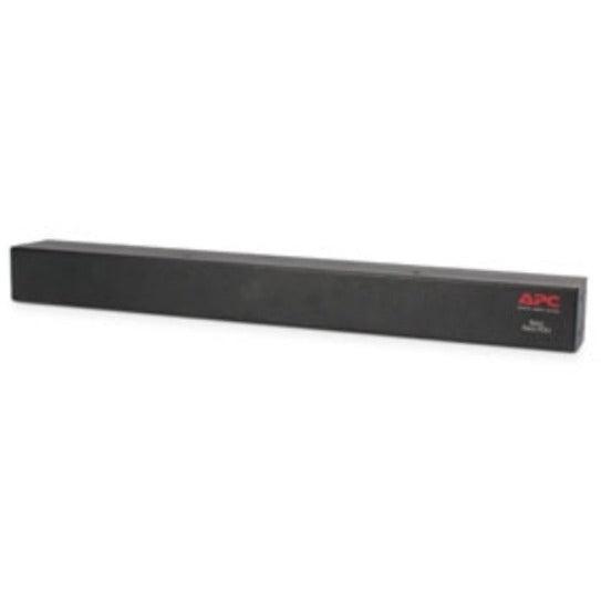 Single Phase Rack PDU - APC NetShelter Basic 1U Power Distribution Unit | Tecisoft AP9565