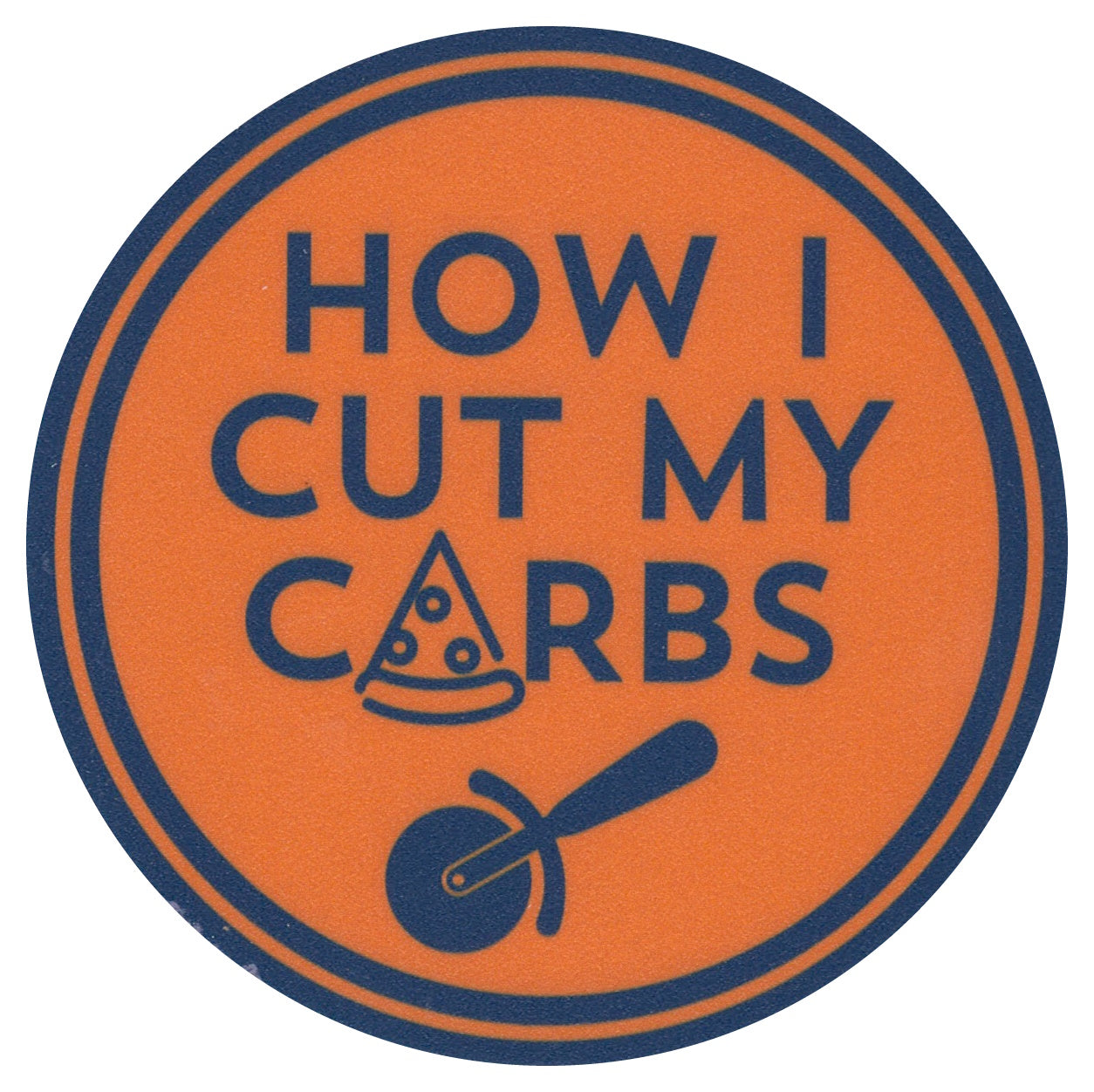 Sip Sip Hooray Coaster - How I Cut My Carbs