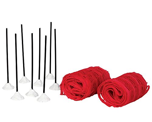 Ski Racing Net - 10 Piece Set