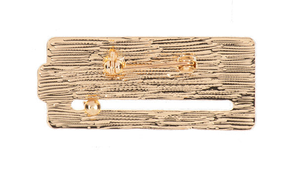 Slider Pin - My Current Mood