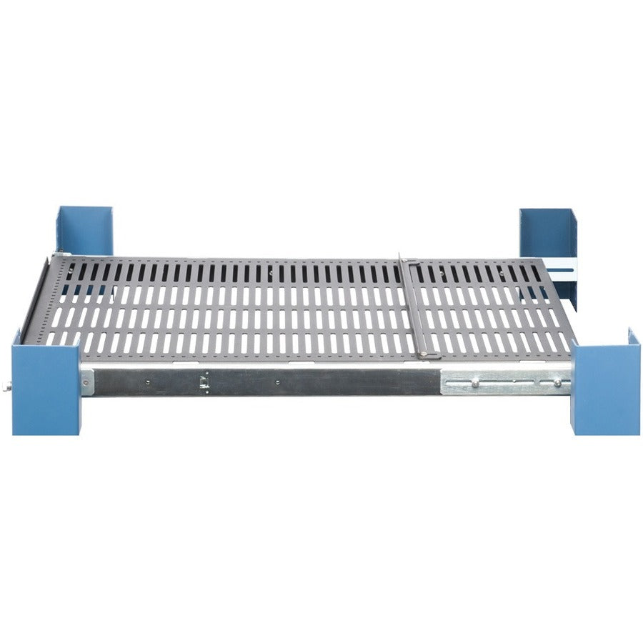 Sliding Server Rack Shelf - Equipment Mount 115-1526 | Rack Solutions