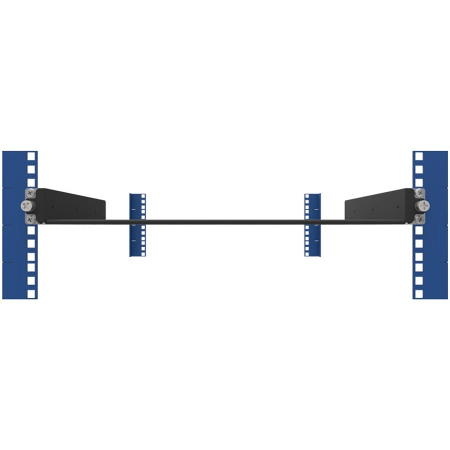 Sliding Shelf - 1U 2Post Cantilever Half Shelf | Rack Solutions 115-4779