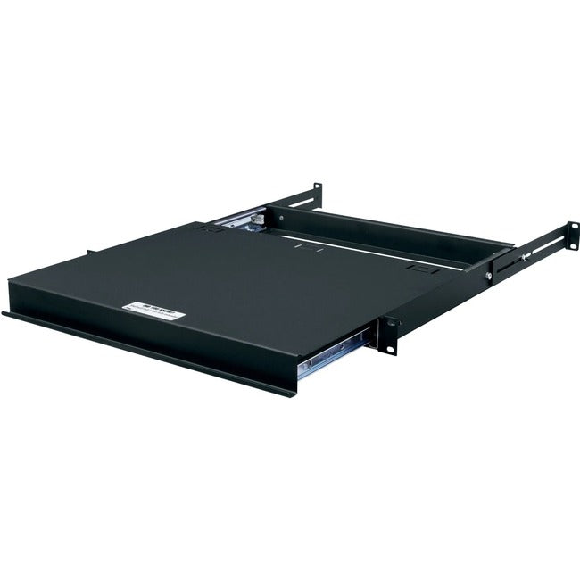 Sliding Shelf