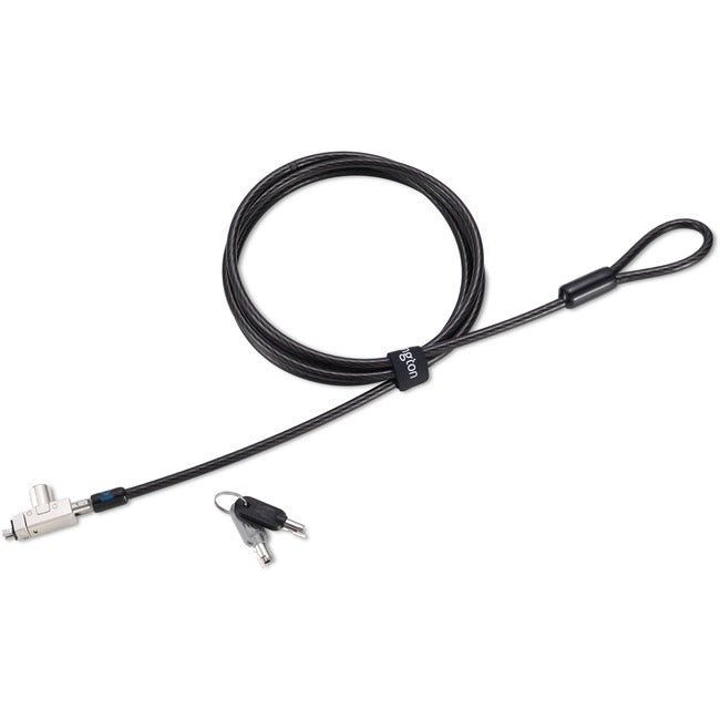 Slim N17 2.0 Keyed Laptop Lock Ken-K60500Ww