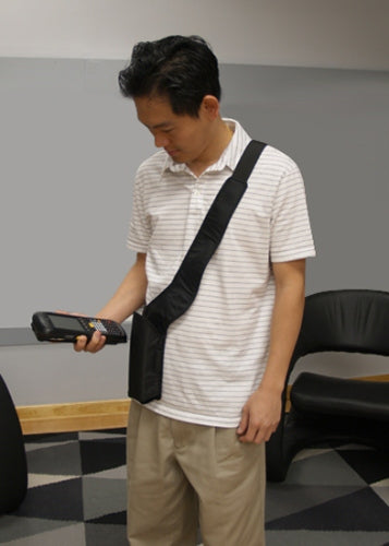 Sling Holster for Zebra MC9500