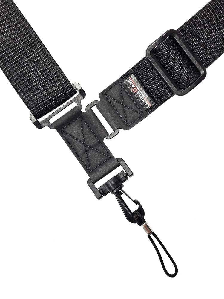 Sling Strap 1.5" with Cord Loop for Zebra MC9190