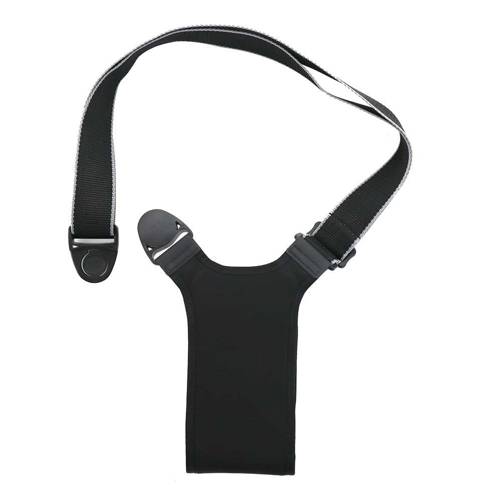 Sling/Waistbelt Holster for Ingenico Link/2500 and Zebra TC53/TC58 with Exoskeleton
