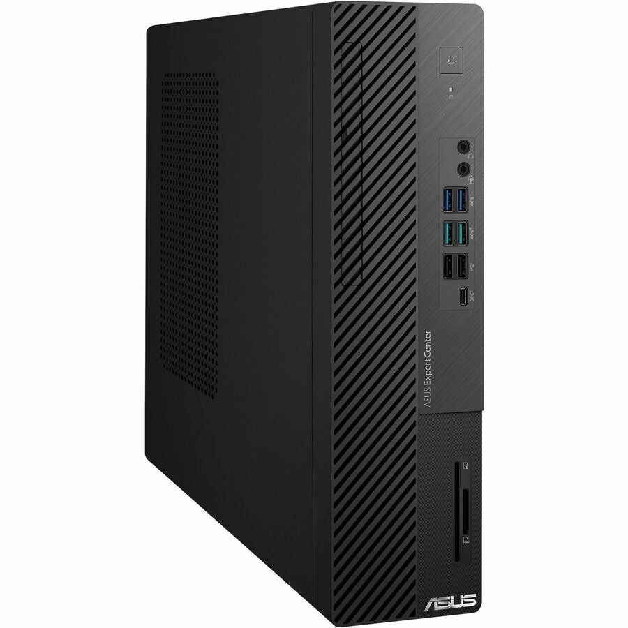 Small Form Factor Desktop - ASUS ExpertCenter Business PC Intel Core i7 | TechSoft D700SE-XB704