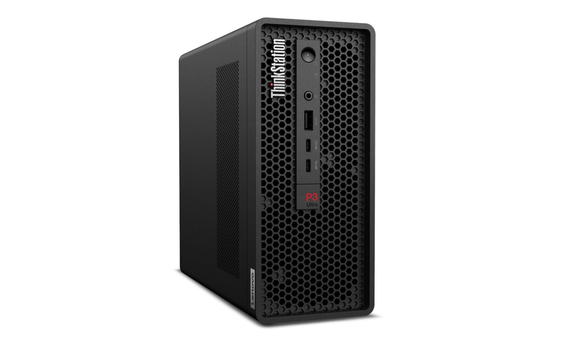Small Form Factor Workstation - Intel Core Ultra 5 vPro Desktop Computer | Tecisoft