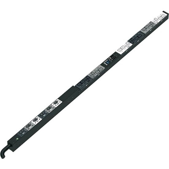 Smart Power Distribution Unit - 24-Outlet Intelligent PDU | PANDUIT P24E32M-BU2C