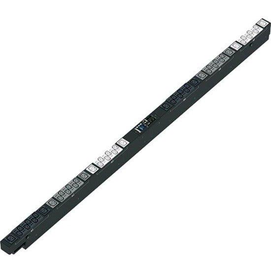 Smart Power Distribution Unit 60A/208V - Monitored Rack PDU with 48 Outlets | Tecisoft P48D35M-RD2A