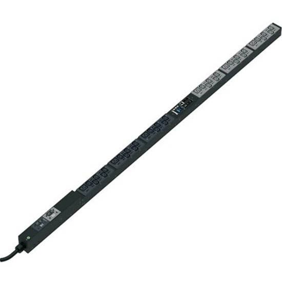 Smart Power Distribution Unit - Intelligent Vertical Rack PDU | Panduit P36F15M-BL2A