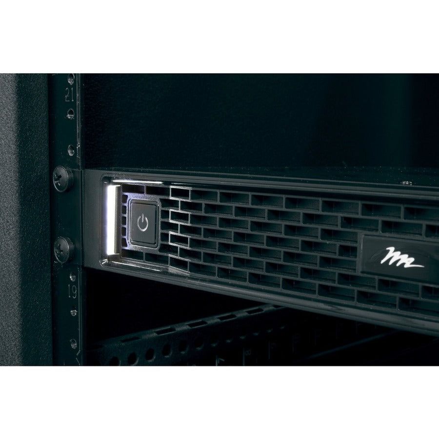 Smart Power Distribution Unit - Middle Atlantic Premium+ PDU with RackLink RLNK-P915R-SP