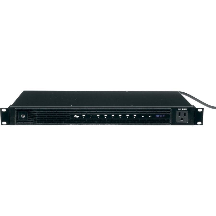 Smart Power Distribution Unit - Middle Atlantic Premium+ PDU with RackLink RLNK-P915R-SP