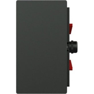 Smart Power Distribution Unit - Monitored 0U Vertical PDU 17.3kVA | Raritan PX3-1765-E2N1V2