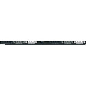 Smart Power Distribution Unit - Monitored Input Rack Mountable 48 Outlet | Panduit P48D32M-BU1C